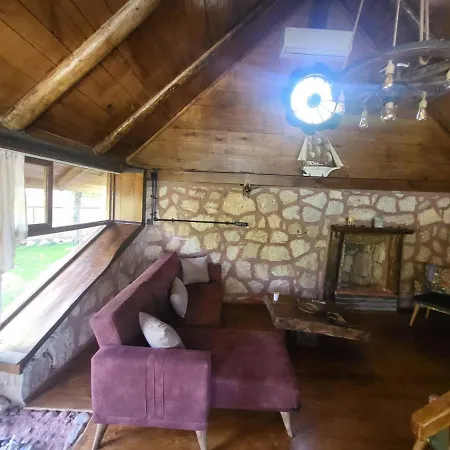 Stonehouse Surrounded By Nature In Masukiye * Izmit