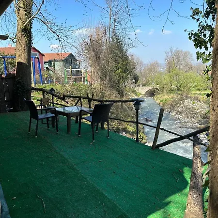 Stonehouse Surrounded By Nature In Masukiye Holiday home *